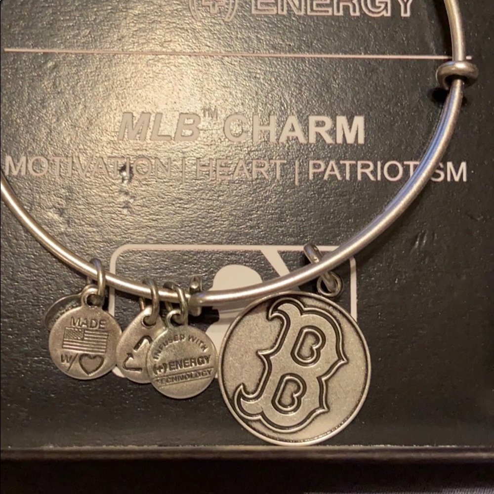 🆕 Alex and Ani Bracelet 🆕 - Picture 2 of 2